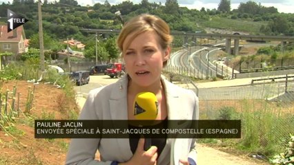 Espagne : le conducteur inculpé pour homicide par imprudence