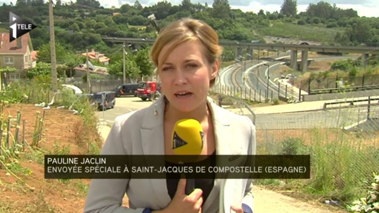 Espagne : le conducteur inculpé pour homicide par imprudence