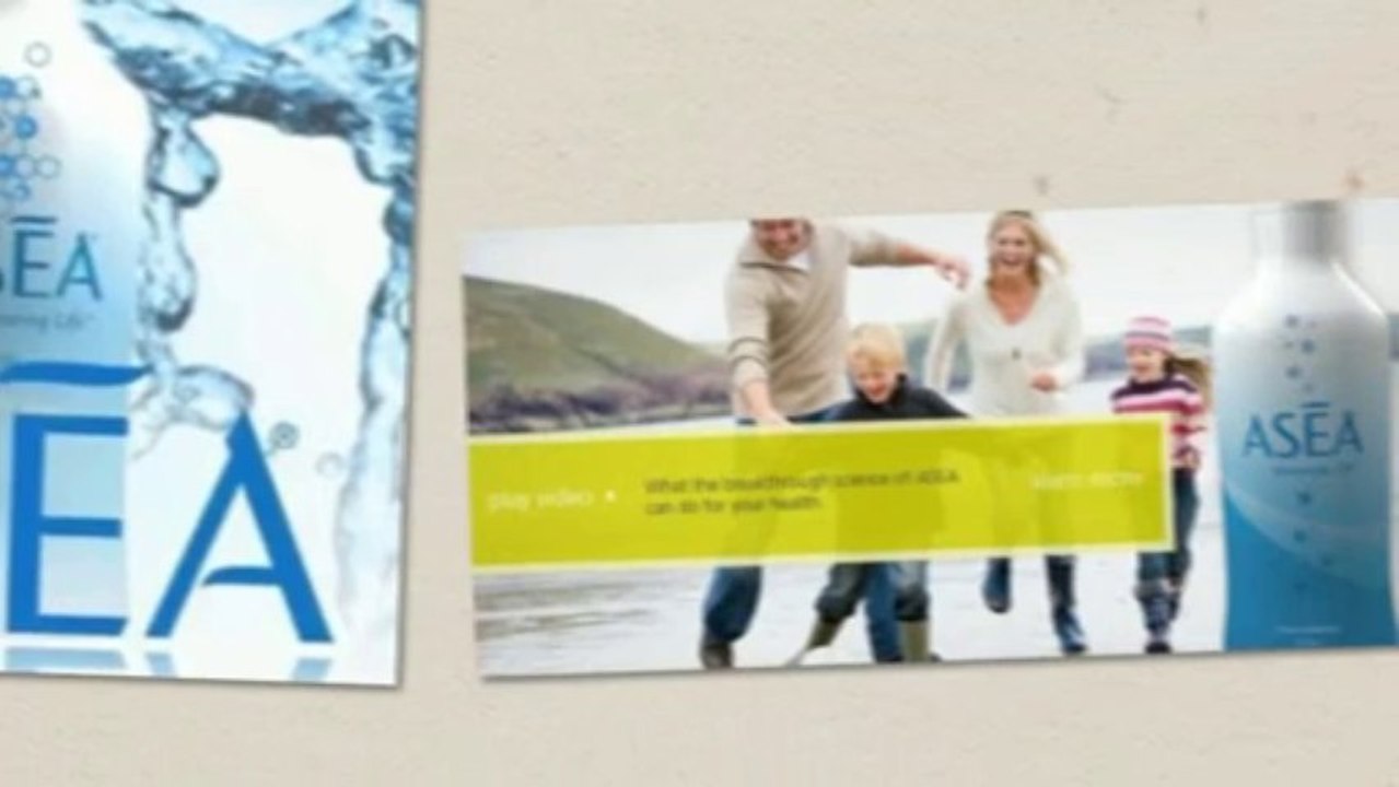 Hva er ASEA