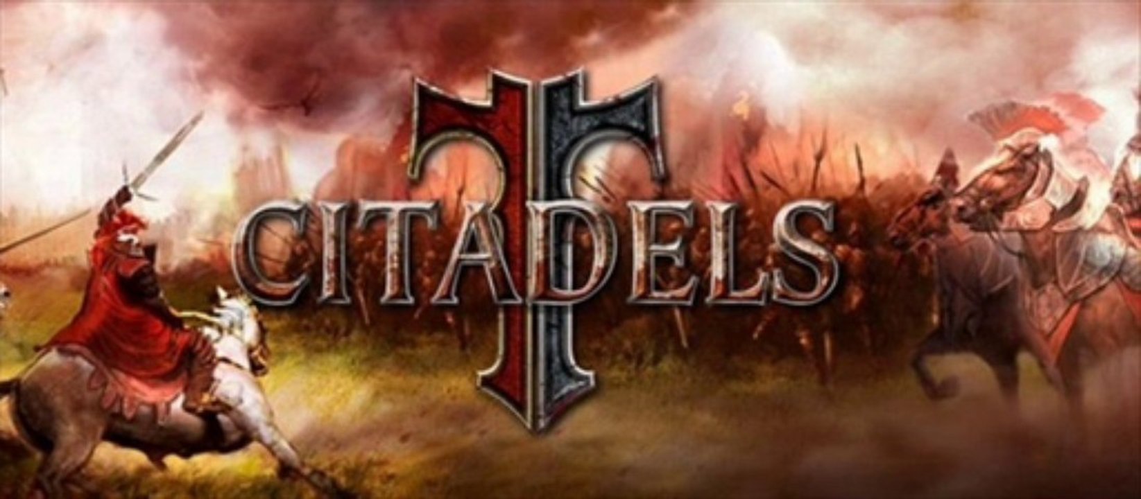 Citadels PC Trainer