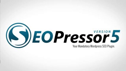 SEOPressor Best SEO Wordpress Plugin nulled (malware free)