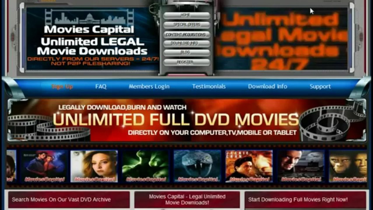 Full videos download!!!--Movies Capital Review - REAL Customer Review!