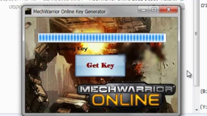 [Released] MechWarrior Online Beta