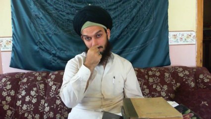 19. ZEKERİYYA,HZ MERYEM,HZ YAHYA A.S.27.07.2013