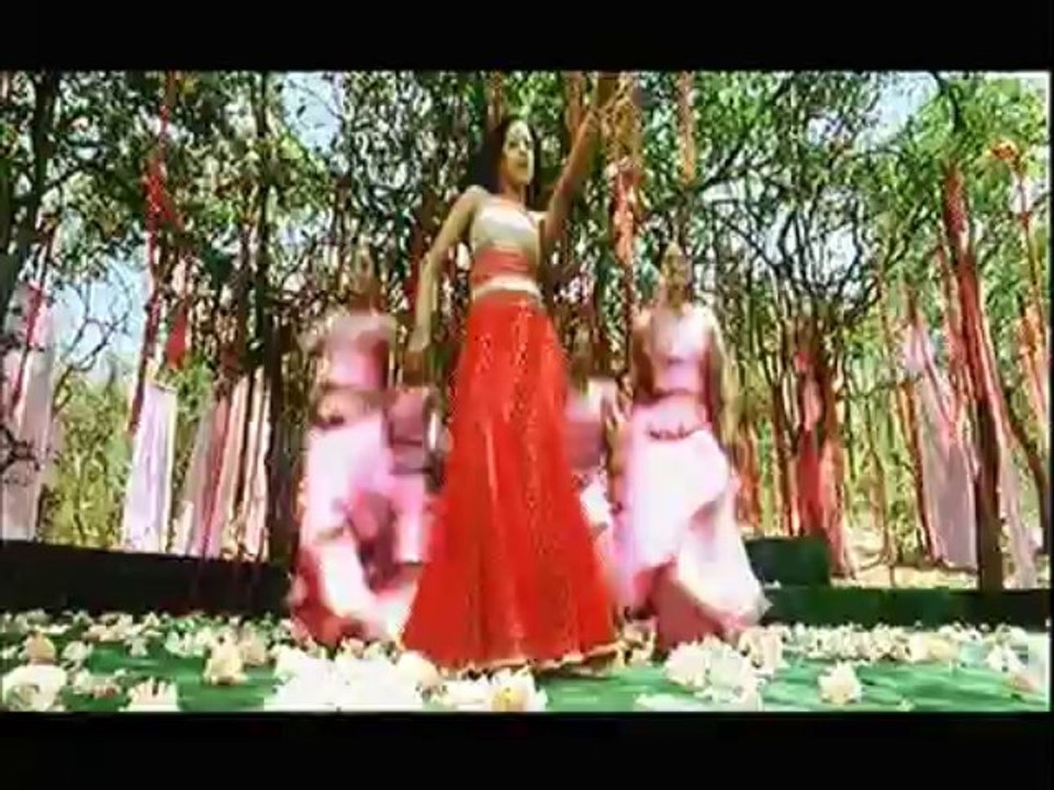 Pahle Toh Meri In Ankhon [Full Song] Mere Khwabon Mein Jo Aaye