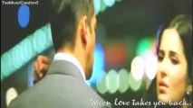 Bollywood Multifandom - Ghama Wali Shaam [When hearts get broken]