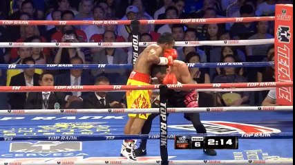 2013-07-27 Rex Tso vs Rusalee Samor