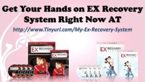 EX Recovery System Get Her Back Edition - EX Recovery System Get Her Back Edition PDF