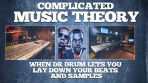 Make New music Your Dreams Will Come True With Dr Drum