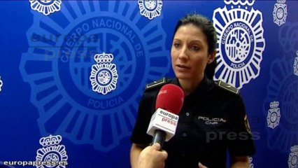 Desarticulada una organización formada por siete butroneros