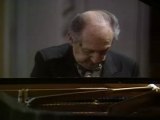 Horowitz moscow - chopin - mazurka