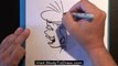 how to draw caricatures and cartoons