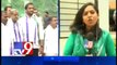 Telangana YSRCP leaders demand clarity on T-issue from party