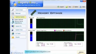 Registry Easy Review - Honest Registry Easy Overview