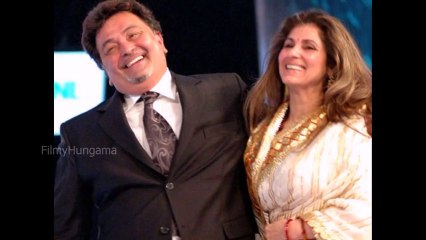 7 Celebrity Exes Who Remain Friends