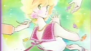 Milk House Dreaming: Ai no Shiki OVA ending segment