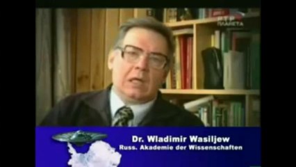 Hohle Erde - Fiktion oder Realität Teil 4