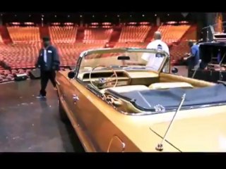 1st Generation Live @ 93.5 K-DAY "Krush Groove", Gibson Amphitheatre, Los Angeles, CA, 04-29-2011 Pt.1