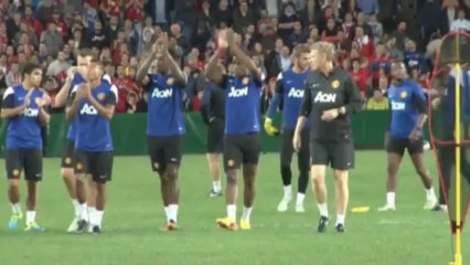 Barça - Martino compte sur Fabregas