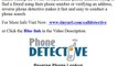 How to Find Unlisted Cell Phone Owners Using Reverse Phone Detective Sites