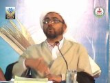 12 Ramzan 1434 - Talkshow - Part 2 - Mushtarka khandani nizam ya infiradi khandani nizam