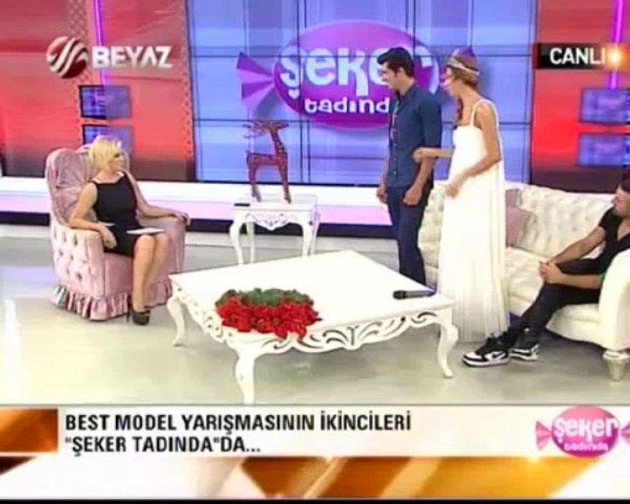 Şeker Tadında 27.07.2013 1.Kısım