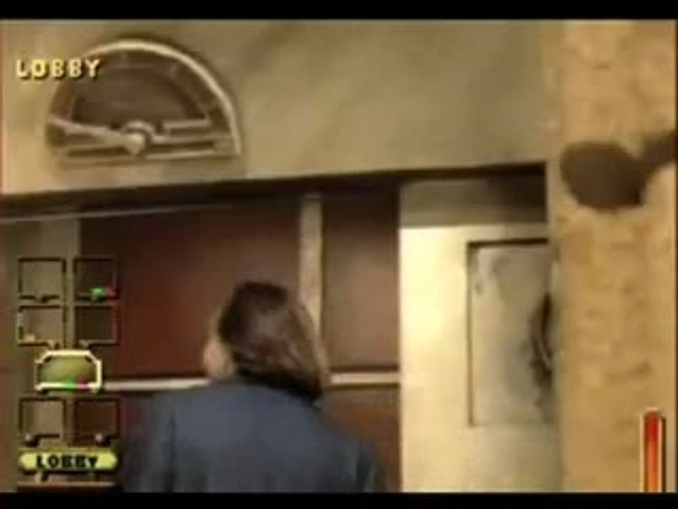 Double Switch The Movie