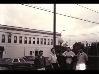 Scrimshaw - F# (Live WVUA-FM)