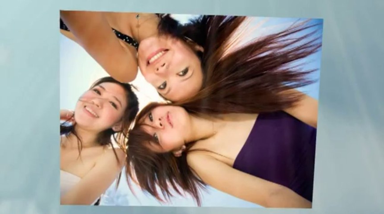 The Official No Red Face Formula | Asian Glow Cure