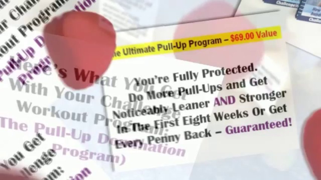 Workout Routines For - Challenge Workouts