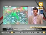 توكل كرمان تعلن توجهها إلى رابعة العدوية للاعتصام مع أنصار الرئيس المعزول
