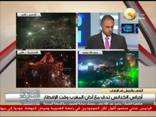 الشيخ عبد الله نصر: نهضة الأديان .. أعادة كتابة التاريخ بأقلام الهاوية المصرية