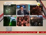 السادة المحترمون: مصر فوق الجميع وفوق دولة إرهاب الإخوان - ثرروت الخرباوي