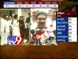 Sec 144 imposed in Krishna district's Moolepadu