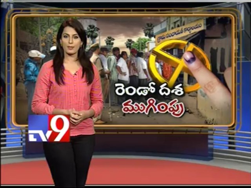 TDP accuses Congress of manipulating votes in Moolepadu