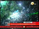 يوسف الحسيني: تحية حب وتقدير لإرادة الشعب المصري الحر ضد إرهاب الوطن