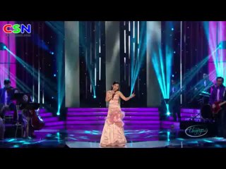 Dau Phai Boi Mua Thu - Ngoc Ha [MP4 HD ]