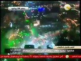 ميادين مصر تمتلئ بملايين المتظاهرين دعماً للجيش ضد الإرهاب