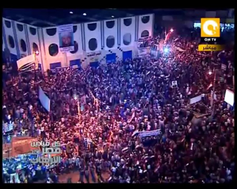 ثورة ضد الإرهاب .. حلوة بلادى السمرا بلادى الحرة بلادى