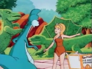 Denver, O Último Dinossauro EP12 - Dinolândia