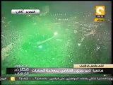 المستشار أمير رمزي: الشعب قال كلمته وعلي الجيش المصري سرعة القضاء علي الأرهاب