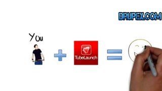 How to make Money On YouTube - TubeLaunch