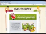 Dr Charles Livingston Fat Loss Factor - Lose Weight By Dr Charles Livingston Fat Loss Factor