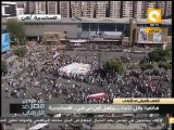 اشتياكات بين مؤيدي مرسي ومعارضيه بمنطقة محطة الرمل بالأسكندرية