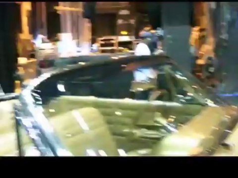 1st Generation Live @ 93.5 K-DAY Krush Groove , Gibson Amphitheatre, Los Angeles, CA, 04-29-2011 Pt.2