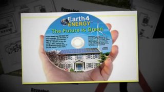 Earth 4 Energy - Does Earth 4 Energy Really Work or is it a Scam?