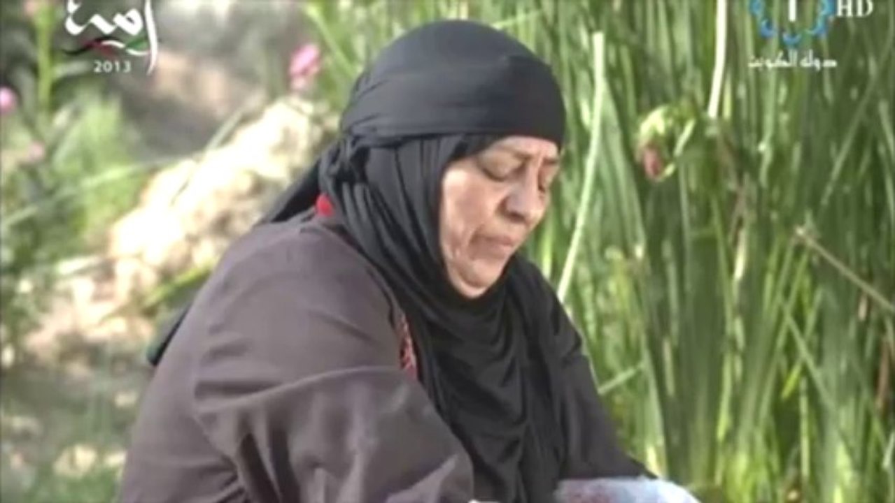 مسلسل ذيب السرايا 2013 حلقة 17