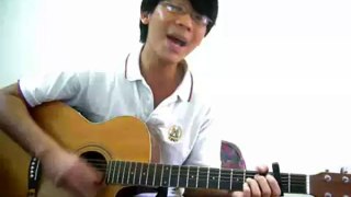 I'm Forever Yours - Planetshakers Cover (Daniel Choo)