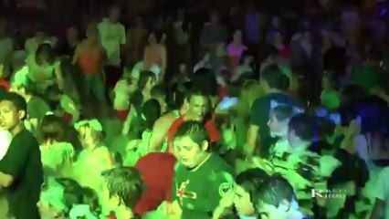 Bessan-Soirée mousse