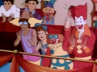 Denver, O Último Dinossauro EP13 - Vencer